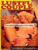 Adult magazine Lustful Couples (1990) VOF